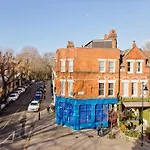 Convenient Highbury Fields 1 Bedroom Apartment - Parking By Request