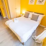 Covent Garden Apartment In Central London