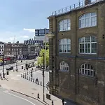 Stylish Flat Next To King\'S Cross Station