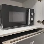 Fancy Basement Flat B