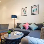 Kensington - Lexham Gardens By Viridian Apartments