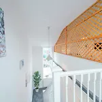 Stylish Holiday Home Groups-Families 3M