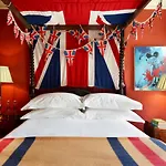 The Zetter Townhouse Clerkenwell