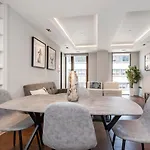New Build-Air Con-2 Bedroom-Two Bathrooms Apt 2