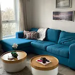 2 Bedroom Chelsea Apartment