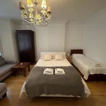 En Suite Room & Private Bathroom, In Marylebone, Paddington #Room Name Is Paris#