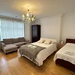 En Suite Room & Private Bathroom, In Marylebone, Paddington #Room Name Is Paris#