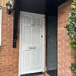 Cosy Home, 10Min Drv From Canary Wharf & Stratford