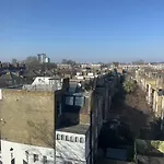 2 Bedroom Chelsea Apartment