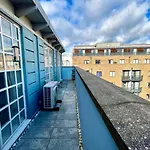 A Penthouse By Tower Bridge