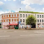 Brand new&modern flat in Fulham