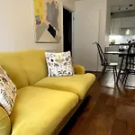Artist Apartment In Islington, Shoreditch, Old St