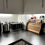 Artist Apartment In Islington, Shoreditch, Old St