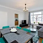 Baker Street Apartments