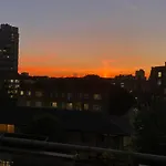 Brixton/Clapham 2 Bed Flat, Large Balcony, Parking