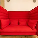Cool Loft In Fashionable East London