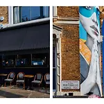 Stylish Notting Hill Photographers Apartment