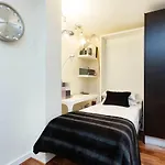 Veeve - One Bedroom Apartament Barbican