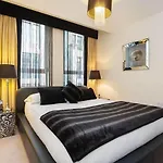 Veeve - One Bedroom Apartament Barbican