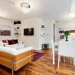 Veeve - One Bedroom Apartament Barbican
