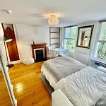 Lovely Studio In Fitzrovia