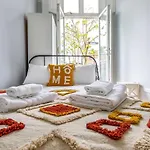 Bright 2 Bedroom Flat With Terrace In Notting Hill