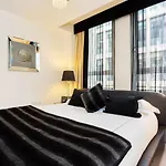 Veeve - One Bedroom Apartament Barbican