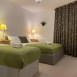 Modern Apartment In Euston-Camden