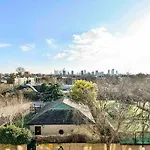 Dovecote - Sanctuary In The Sky