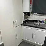 Ground Floor One Bedroom Bayswater Central London