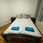Ground Floor One Bedroom Bayswater Central London