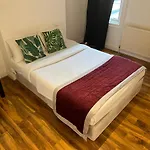 Londonrooms