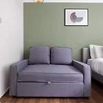 The Bayswater Studio