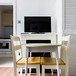 The Bayswater Studio