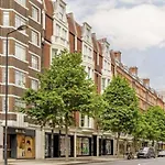 Sloane Street Luxurious / Modern Flat