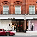 Sloane Street Luxurious / Modern Flat