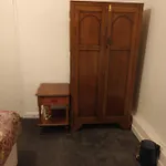 Women Only Room