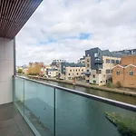 Mysquare Modern One Bedroom Apartments In Old Street