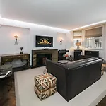 The Marlborough Suite