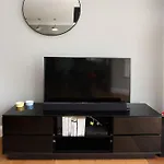 Comfy 1 Bed Flat In Tufnell Park