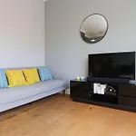 Comfy 1 Bed Flat In Tufnell Park