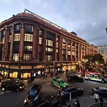 Knightsbridge Apartments Opposite Harrods Large Self Contained 1 Bedroom Apartment
