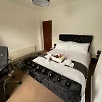 Comfy Room