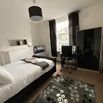 Comfy Room