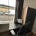 Comfy Room