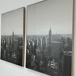 Modern London Apartment