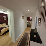Cosy London Apartment With 2 Bedrooms