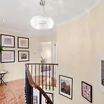 Knightsbridge William Mews