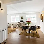 Mayfair Luxury Apartments