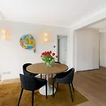 Mayfair Luxury Apartments